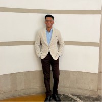 Siddhant Narvekar