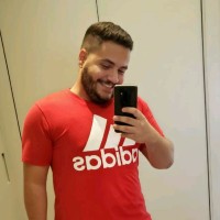Lucas Rocha