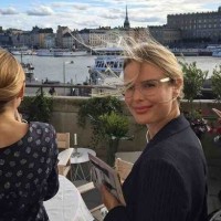 Karin Edman