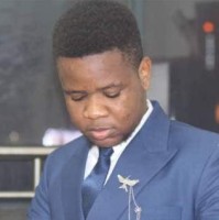 Godwill Godfrey Matarirano