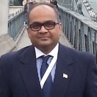 Pushpendra SHARMA