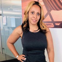 Monica Jackson