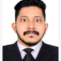 Amal Raj Km