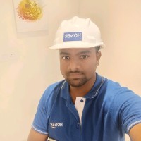 Suresh Pullamsetty
