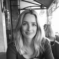 Kate Thompson