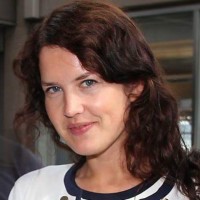 Maria Lekve