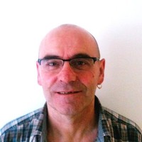 Txema Pasandin Alonso