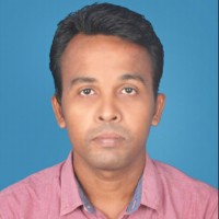 Sunil Samal