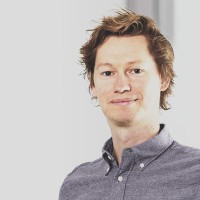 Steven Van Hengstum