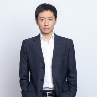 朱锦祥 (Eric Zhu)