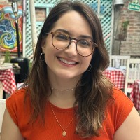 Milka Corrêa Machado