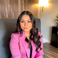 Hazel Martinez