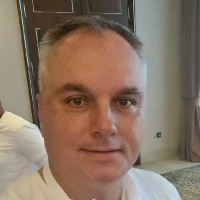 Ian Mc Allister
