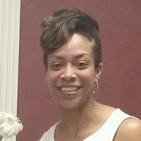 Ebonie Wilson