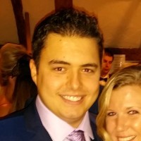 Jason Chown