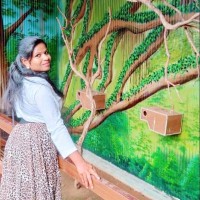 Sivaranjani Saravanan