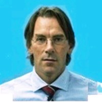 Eddy van Hamersveld