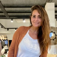 Mariela Bolisio