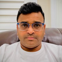 Kishore Kumar Kadaru