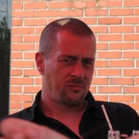 Peter Blomme
