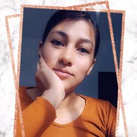 Gladys Amanda Saltos Cabrera