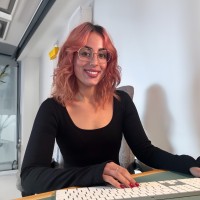 Amy Moss