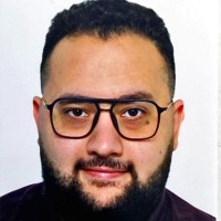 Muhammad Kheir Alamoud