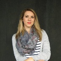 Eleni Examiliotou