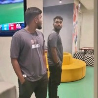 SAKTHIVEL N.
