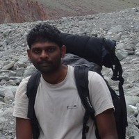 Dinesh Udayakumar
