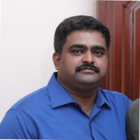 Anoop R