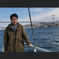 Bryan Chen