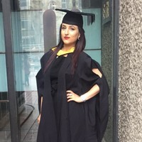 Zainab Khan