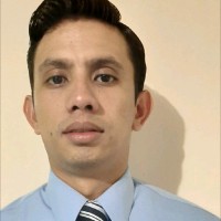 Jorge Castillo Aleman