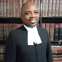 Henry Bolarinwa Williams