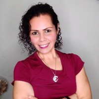 Yamile Azar