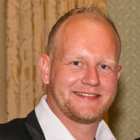 Bert van Esch