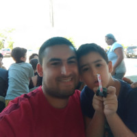 Maciel Diego