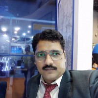 Syed Saif Ali Jafri