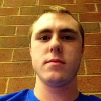 Caleb Smotherman