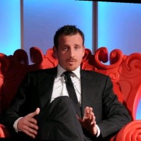 Gianluca Bartolaminelli
