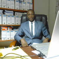 Fabrice Bayard EYANGO EBWELE