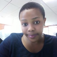 Thabile Magagula