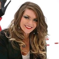 Ashley Kuehne