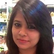 Geetika Lunawat
