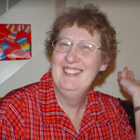 Margaret O'Byrne