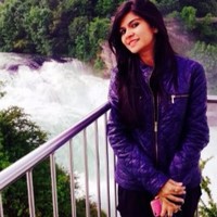 Priyal Babaria