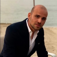 Anthony Rifaldi