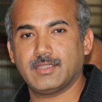 B.S.Aswini Kumar