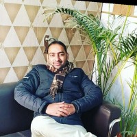 Ankit Kumar